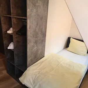 2* Hotel Casa Italia
