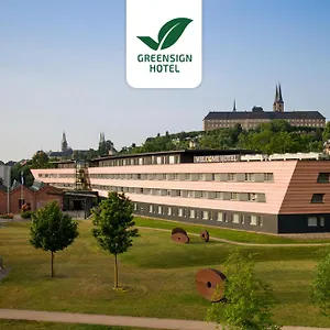 Hotel Welcome Kongress, Bamberg