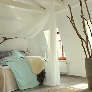 Loft Im Turmhaus Am Weissen Hirsch Apartment Dresden