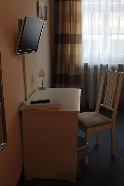 Hotel Sandstern Bamberg 2*,