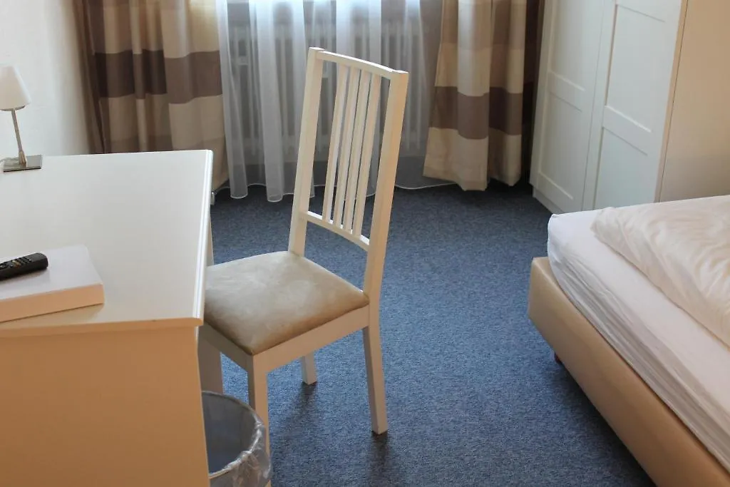 Hotel Sandstern Bamberg