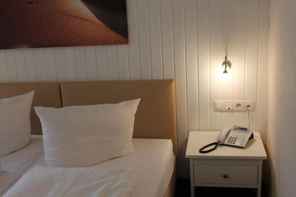 Hotel Sandstern Bamberg