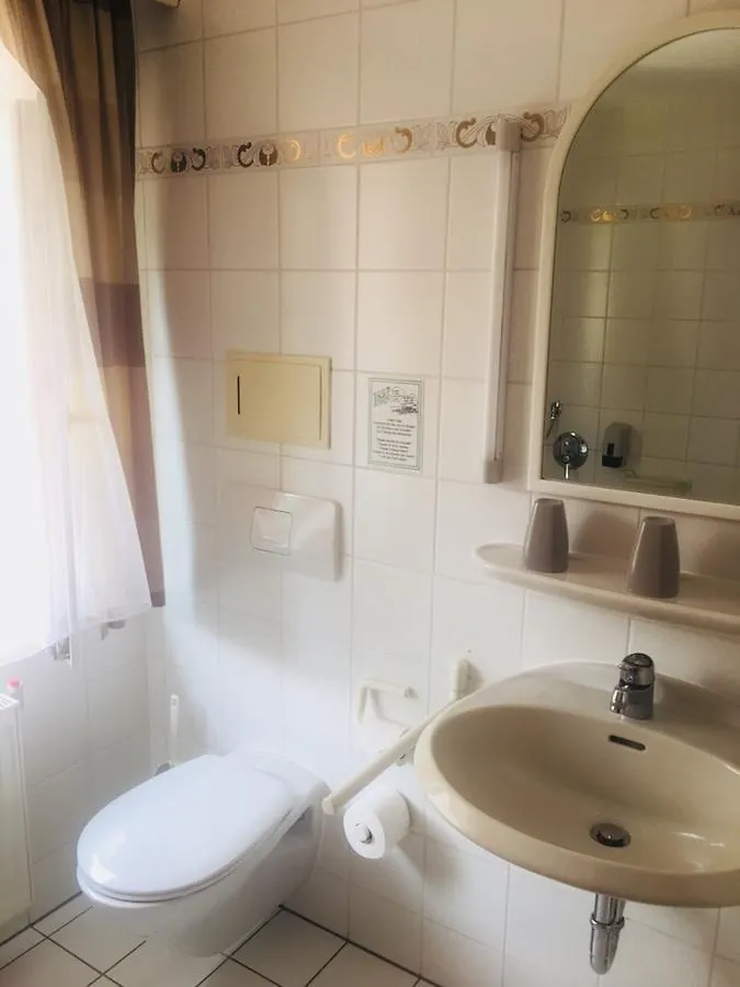 Hotel Sandstern Bamberg 2*,  Germany