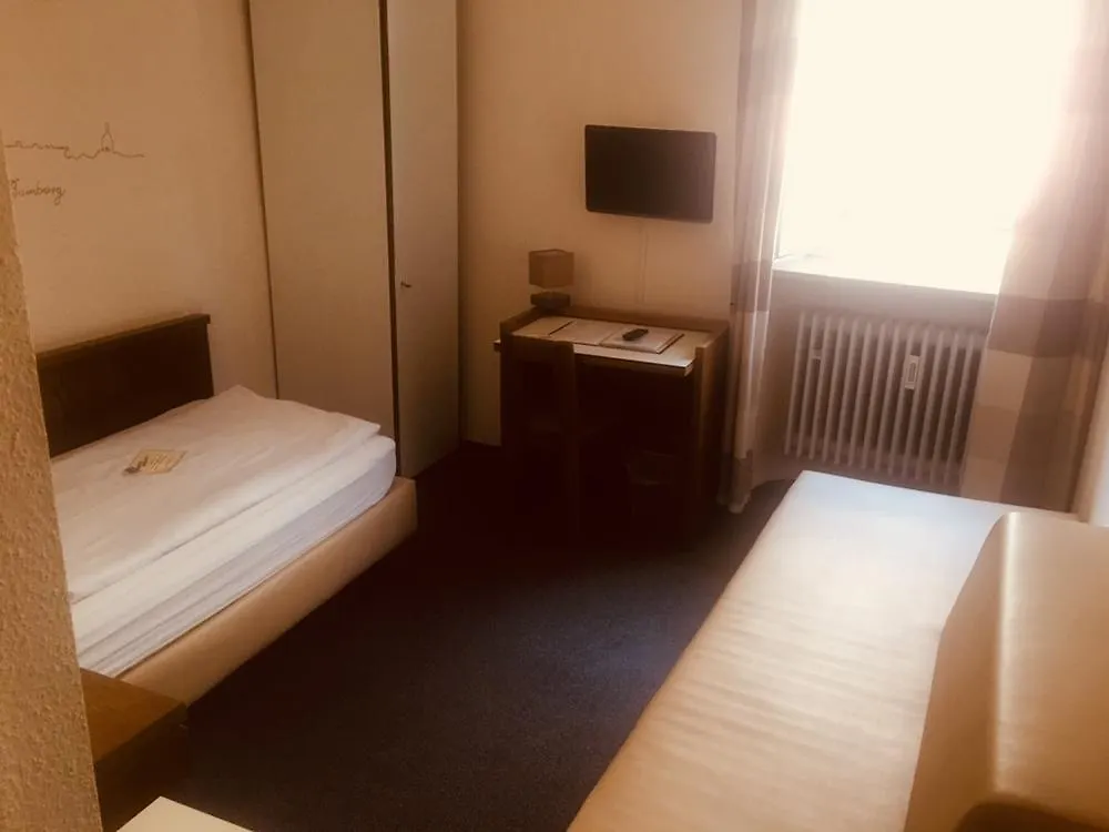 Hotel Sandstern Bamberg