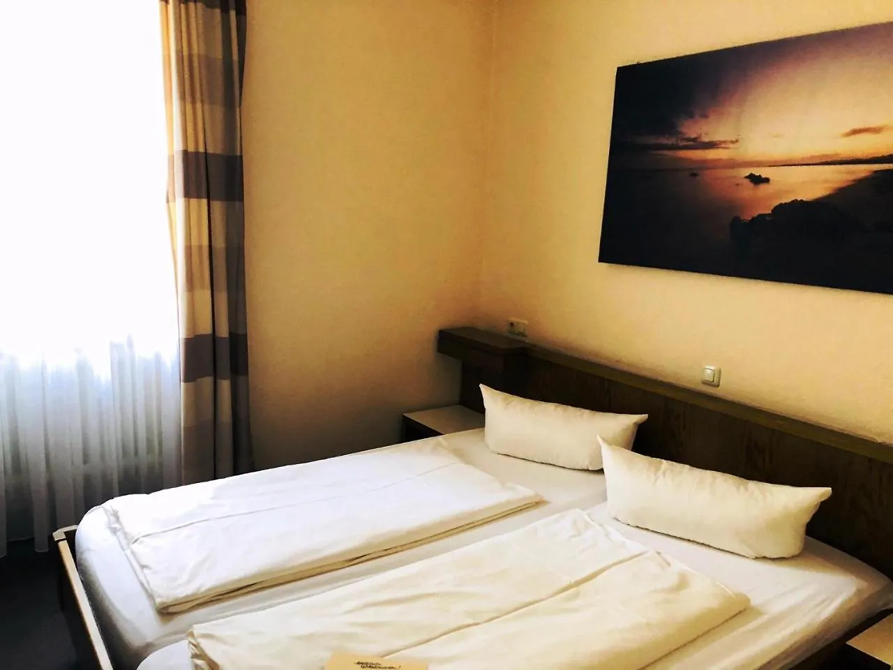 Hotel Sandstern Bamberg