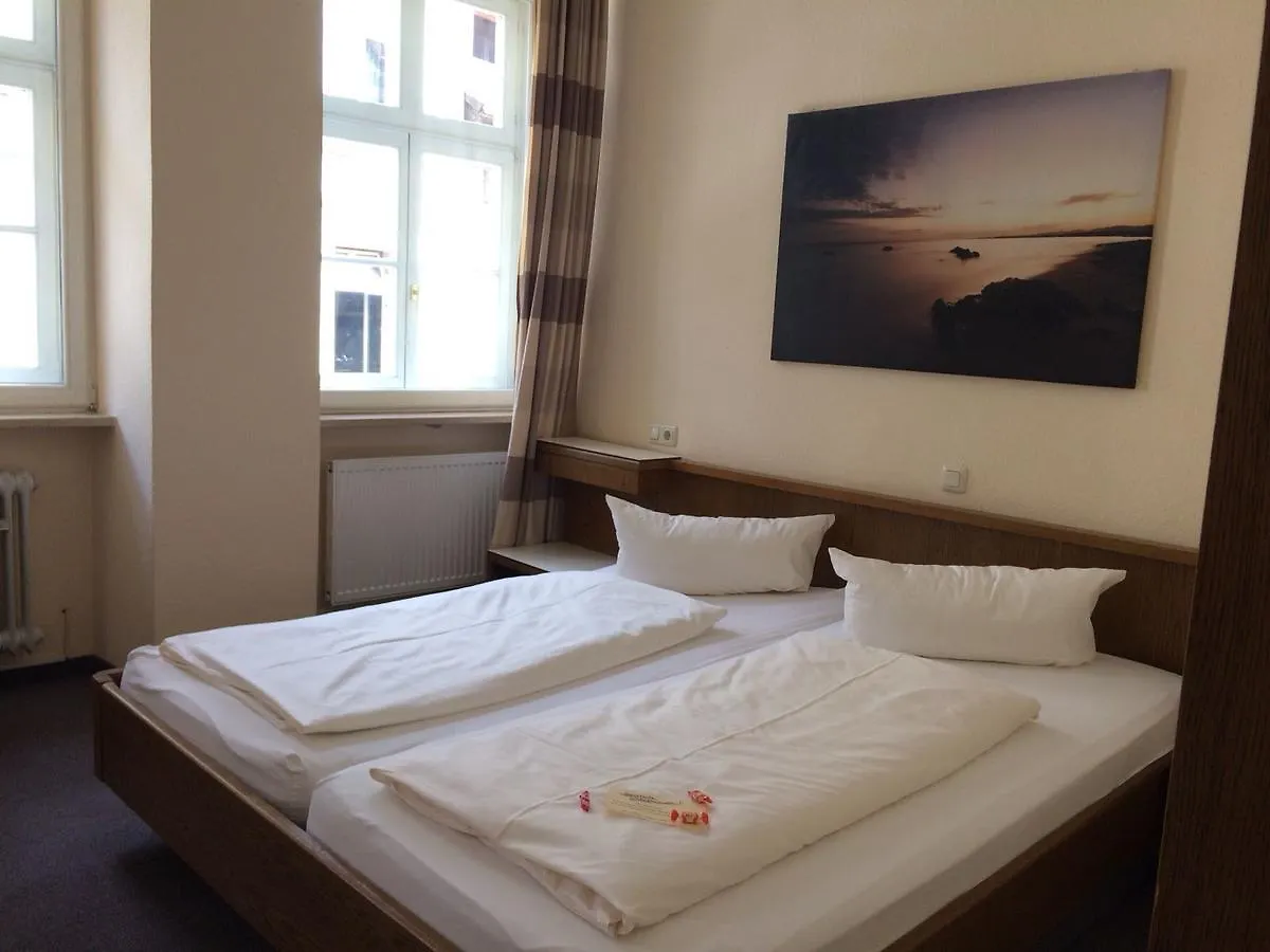 **  Hotel Sandstern Bamberg Germany