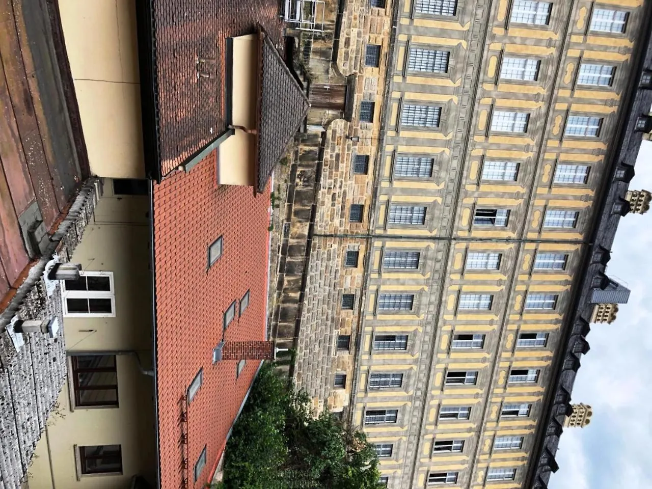 Hotel Sandstern Bamberg 2*,  Germany