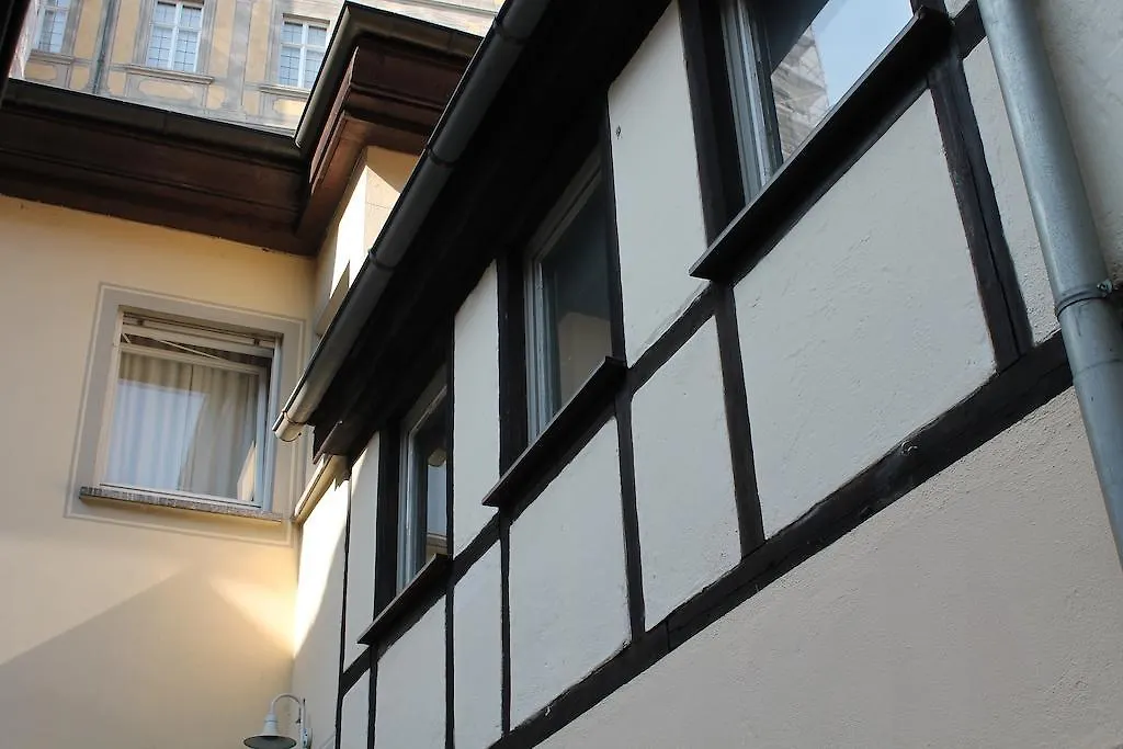 Hotel Sandstern Bamberg