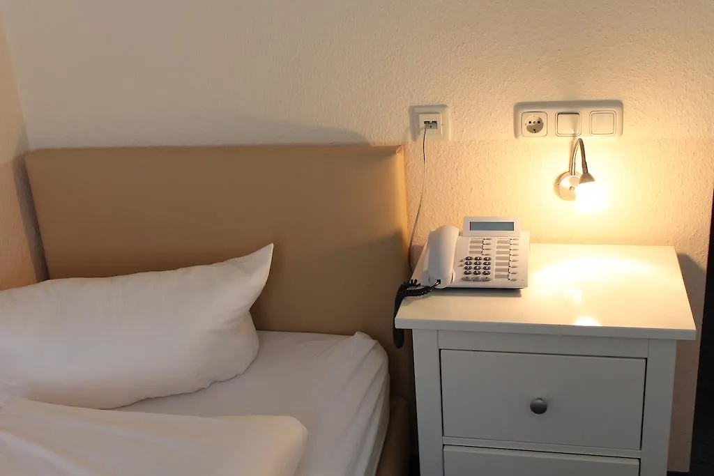 Hotel Sandstern Bamberg