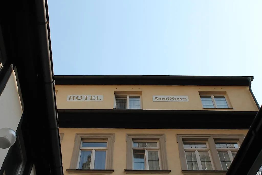 Hotel Sandstern Bamberg 2*,  Germany