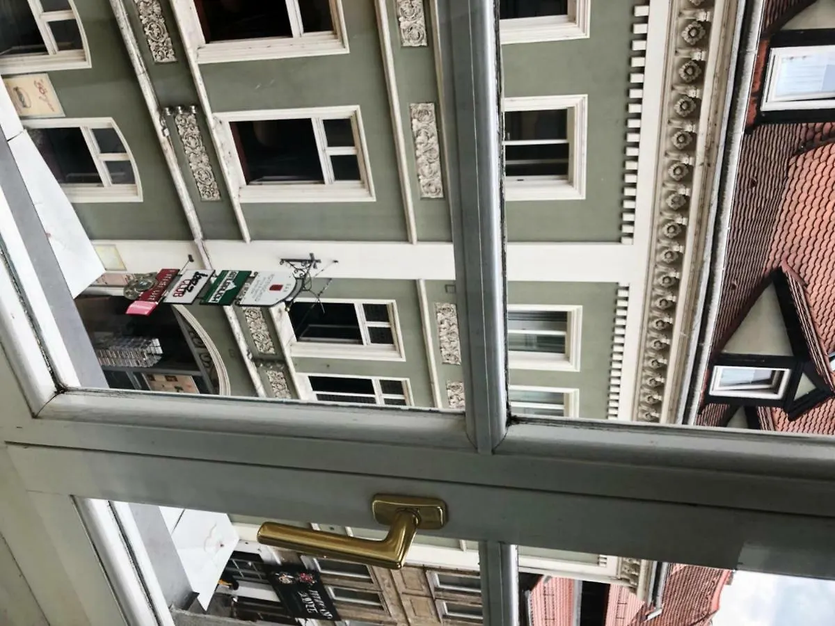 Hotel Sandstern Bamberg